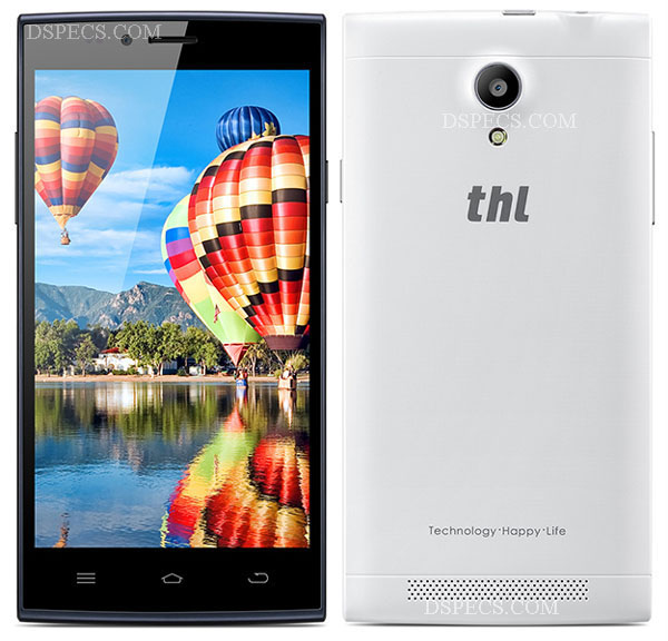 THL T6 Pro Features and Specifications