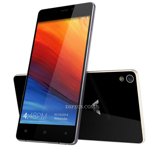 Walton Primo X3 Mini Features and Specifications
