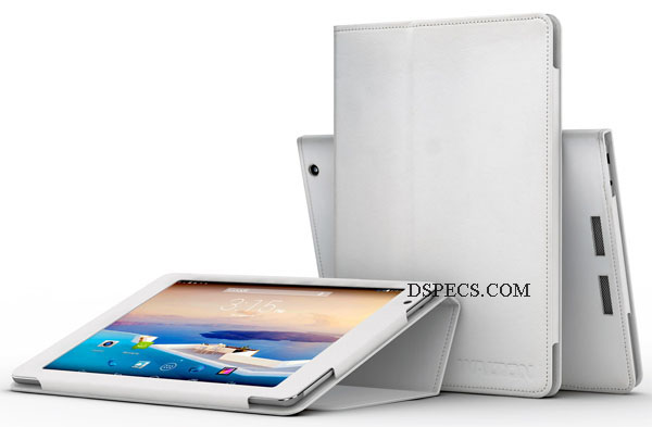Walton Walpad 10X Features and Specifications
