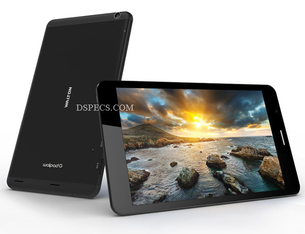 Walton Walpad G Features and Specifications