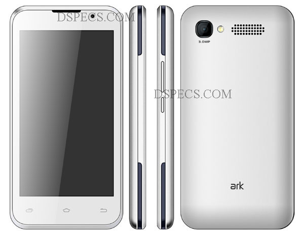 Ark Benefit M4 Features and Specifications