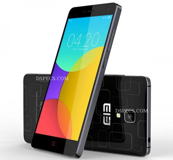 Elephone P4000 Features and Specifications