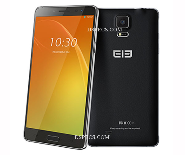 Elephone P8 Pro Features and Specifications