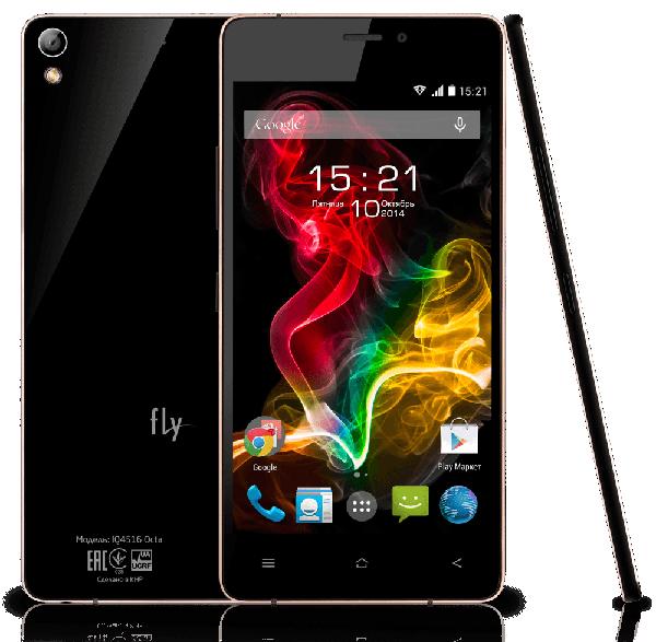 Fly Tornado Slim Features and Specifications