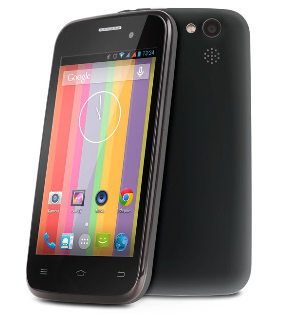 GoClever Quantum 400 Lite Features and Specifications