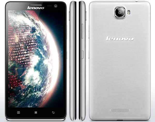 Lenovo S856