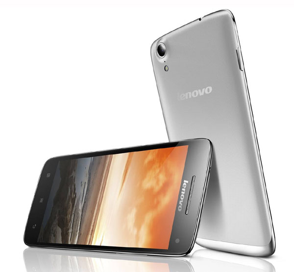 Lenovo Sisley S90 Features and Specifications