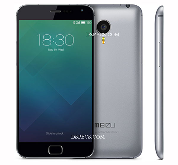 Meizu MX4 Pro Features and Specifications