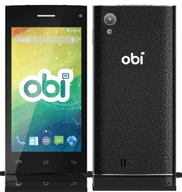 Obi Alligator S454 Features and Specifications