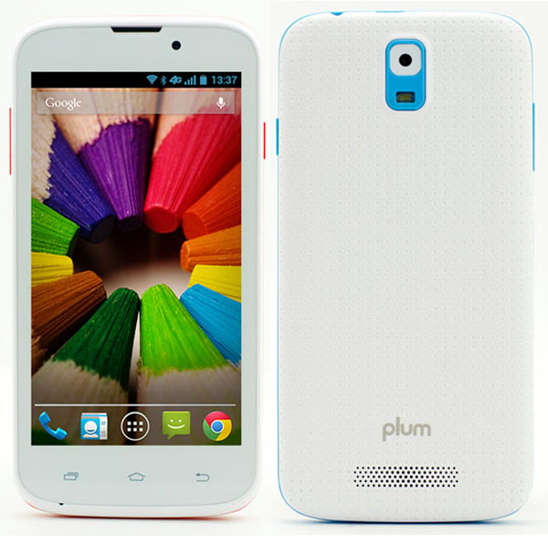 Plum Check Plus Features and Specifications