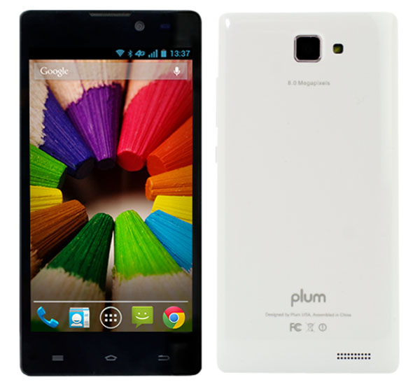 Plum Might Plus Features and Specifications