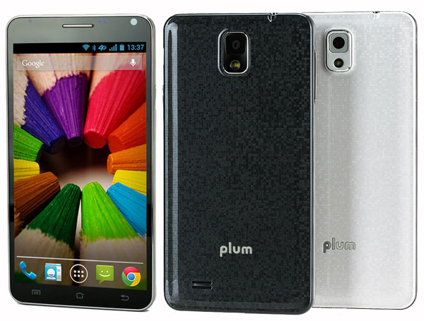 Plum Pilot Plus Features and Specifications