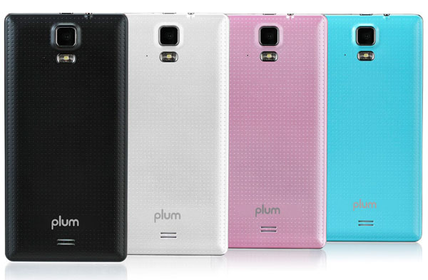 Plum Sync 5.0