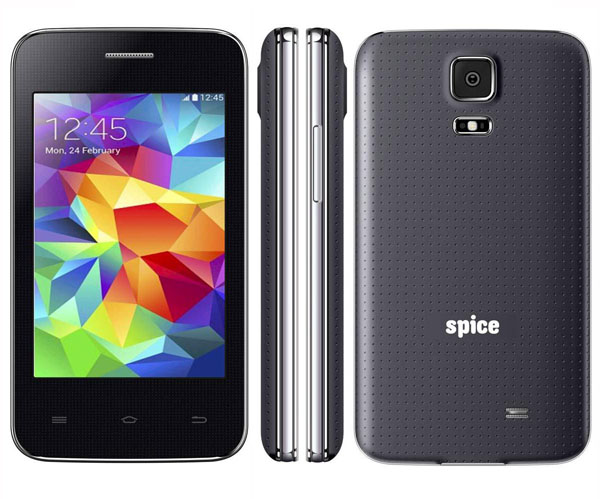 Spice Mi-347 Features and Specifications