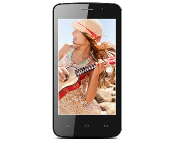 Spice Mi-430 Features and Specifications