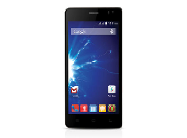 Spice Stellar 517 Features and Specifications