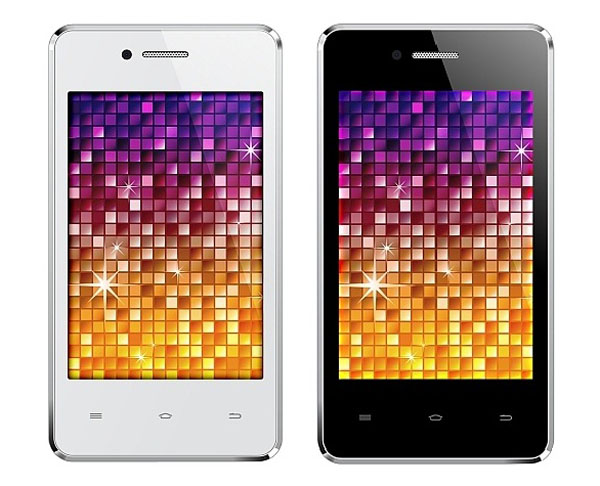 Spice Stellar Mi-362 Features and Specifications