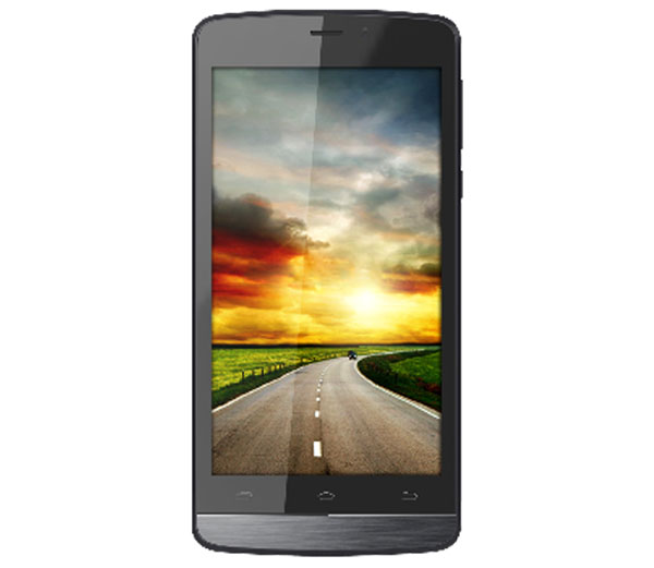Spice Stellar Mi-518 Features and Specifications