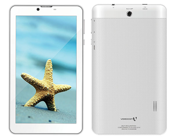 Videocon VT87C+ Features and Specifications