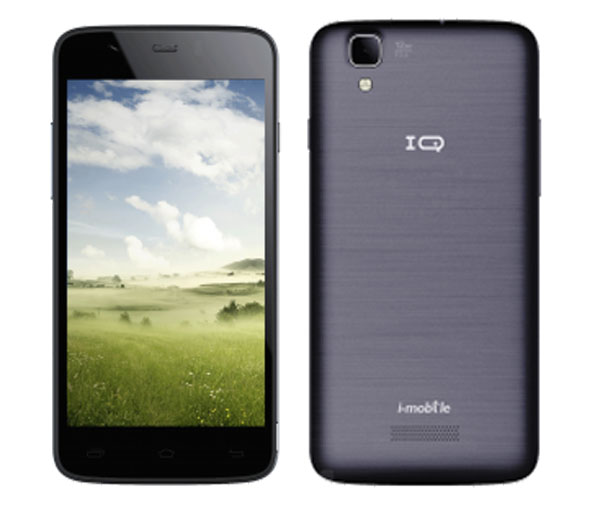 i-mobile IQ 515 DTV Features and Specifications