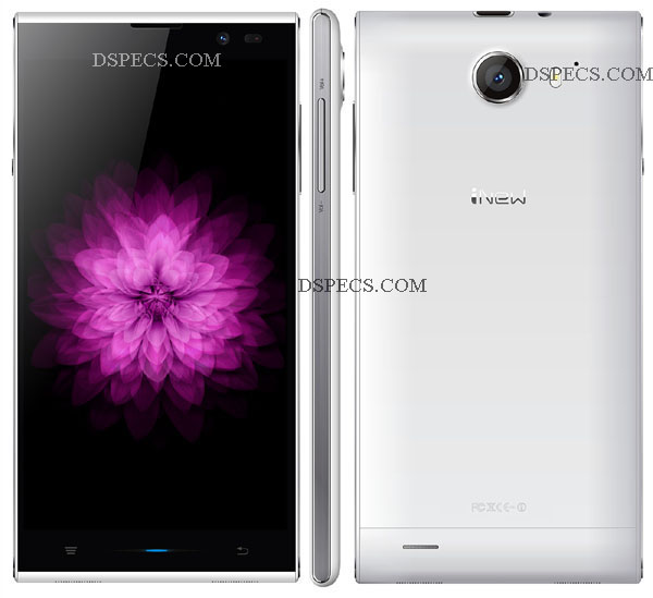iNew V3 Plus Features and Specifications