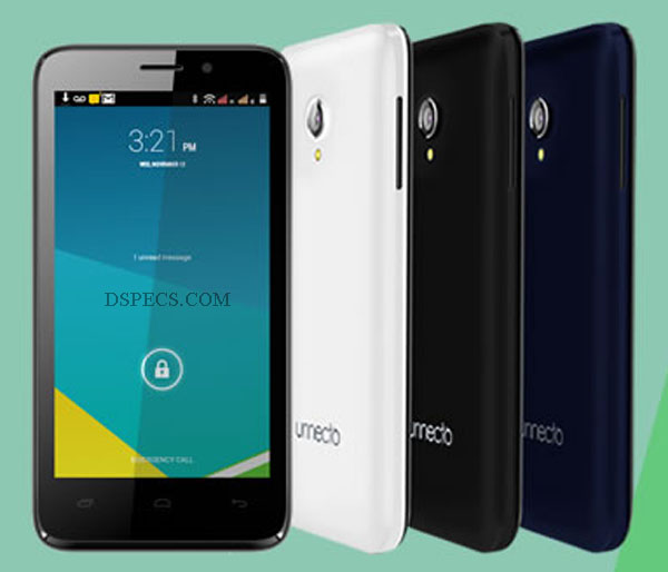 Unnecto Quattro X Features and Specifications