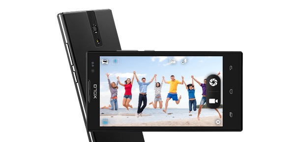 Xolo Q1001 Features and Specifications