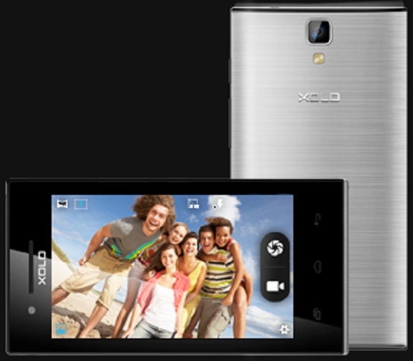 Xolo Q-520s Features and Specifications