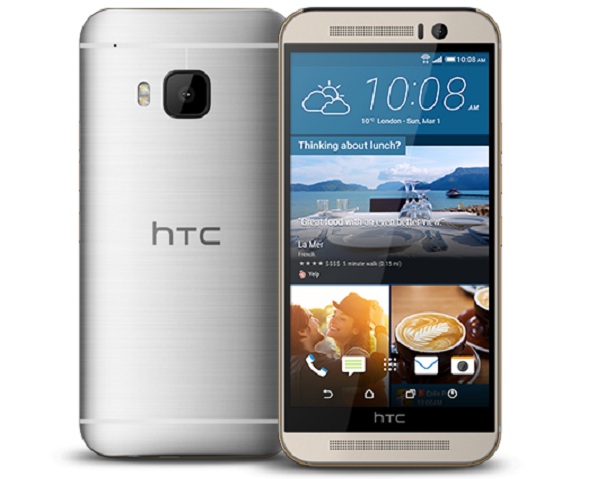 HTC One M9 Features and Specifications