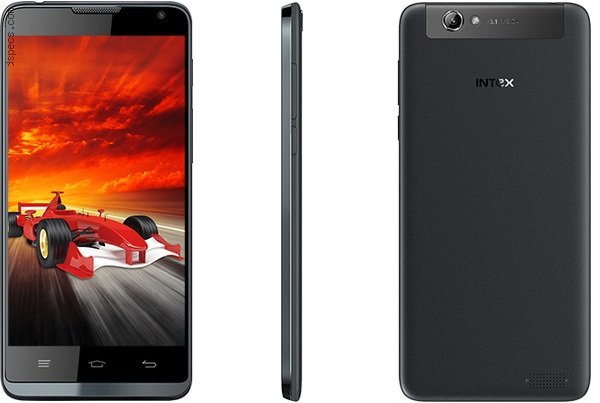 Intex Aqua Xtreme Features and Specifications