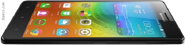Lenovo A6000 Features and Specifications