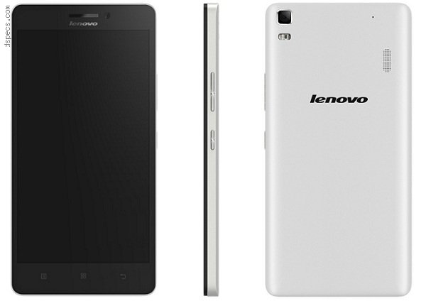 Lenovo A7000 Features and Specifications