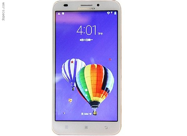 Lenovo A916 Features and Specifications