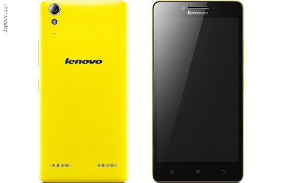 Lenovo K3 Features and Specifications