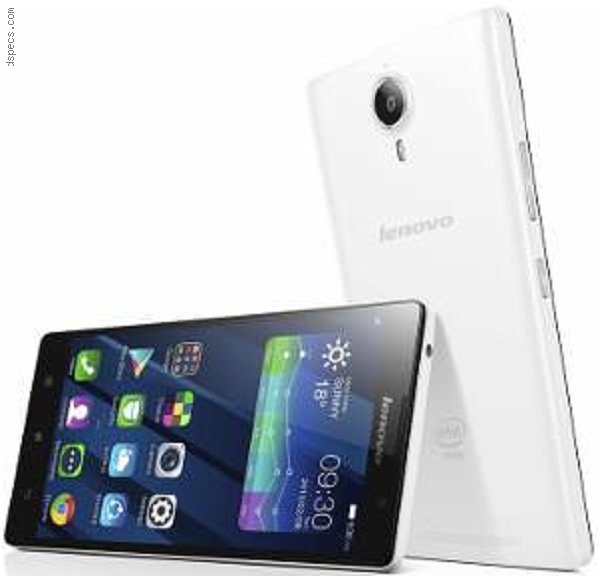 Lenovo P90 Features and Specifications