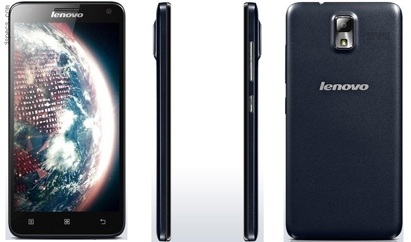 Lenovo S580 Features and Specifications