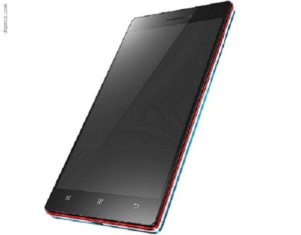 Lenovo Vibe x2 Pro Features and Specifications