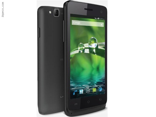 Lava Iris 414 Features and Specifications