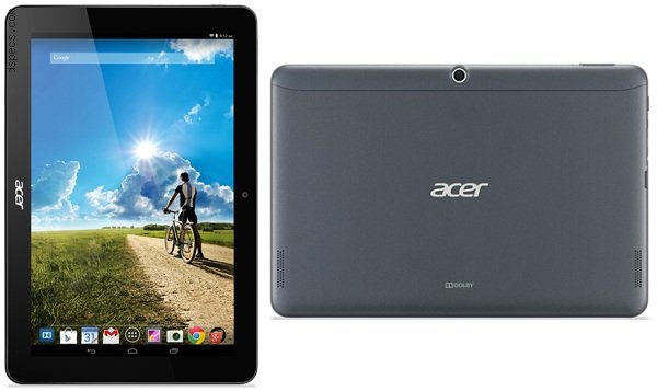 Acer Iconia Tab A3-A20 Features and Specificifications