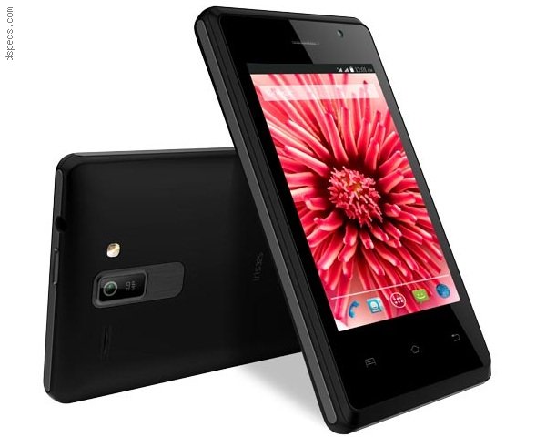 Lava Iris 325 Style Features and Specificifications