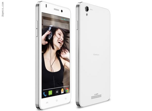 Lava Iris X1 Beats Features and Specificifications