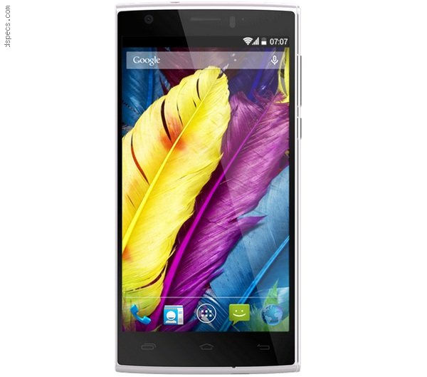 i-mobile IQ X Leon Features and Specifications