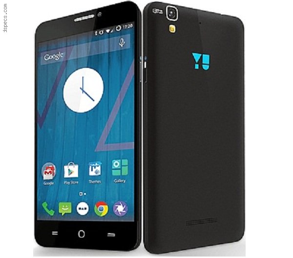 Micromax Yu Yureka Features and Specifications