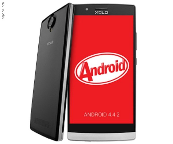 Xolo LT 2000 Features and Specifications